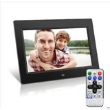 Herşey Trend 10-Inç LCD Ekran Dijital Fotoğraf Çerçevesi