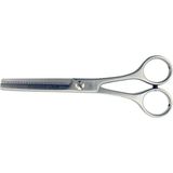 Herşey Trend 2272 M-551 Metal Saplı Ciftli Ara Makas No: 6,5 Inç / 16,51 cm - Paslanmaz Çelik