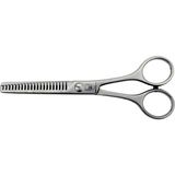 Herşey Trend 2299 M-549 Metal Saplı Çiftli Ara Makas No: 5,5 Inç / 13,97 cm - Paslanmaz Çelik