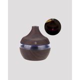Herşey Trend 7 Renk LED Işıklı Ultrasonik Aroma Difüzör 300 ml - Çok Renkli