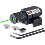 Herşey Trend Avcılar Için Mini Yeşil Lazer Jg5
