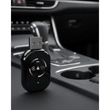 Herşey Trend Carplay Destekli Araçlar Için Kablosuz Android Auto Dönüştürücü