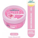 Herşey Trend Cire Aseptine Vazelin Gül 150 ml