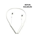 Herşey Trend Fubar Boyun Askılı Kulaklık - Renkli