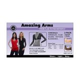 Herşey Trend Herşeytrend Amazing Arms Dekolte Kapatıcı