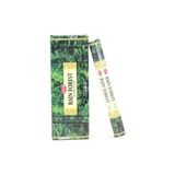 Herşey Trend Herşeytrend Hem Raınforest Aromalı Çubuk Tütsü