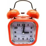 Herşey Trend Herşeytrend Kare Masa Saati ROYALEKS-CLKN-216