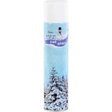Herşey Trend Herşeytrend Max Kar Köpüğü Spreyi, Eriyen Kar Taneleri, Parti Köpük Karı Yapar Kar Yağdıran Sprey 300 ml