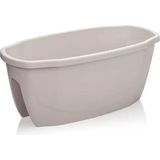 Herşey Trend Herşeytrend Zümrüt Balkon Saksısı 15.5 Litre ROYALEKS-ZS02