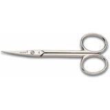 Herşey Trend M-163 Nakış Makası No: 4 Inç / 10,16 cm - Nikel Kaplama