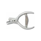 Herşey Trend M-229 Modelist Çıt Makası No: 5 Inç / 12,70 cm - Nikel Kaplama