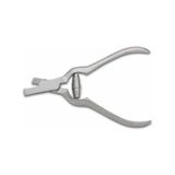 Herşey Trend M-230 Modelist Çıt Makası No: 5 Inç / 12,70 cm - Paslanmaz