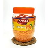 Herşey Trend Portakal Aromalı Toz Içecek Oralet 350 gr
