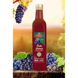 Herşey Trend Üzüm Sirkesi % 100 Doğal Katkısız 500 ml