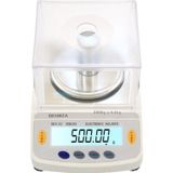 Herşeyburdamoda Dj602A Kefeli Hassas Terazi 3000 G Kapasiteli, 0.01 G Hassasiyetle Profesyonel Ölçüm