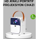 Herşeyburdamoda Ultra Hd Android Tv Kutusu 1920X1080 32Gb Depolama Hoparlör Usb Fanlı