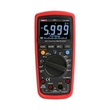HERŞEYBURDAMODA Unit-T True Rms Dijital Ölçü Aleti / Ut 139S