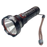 HERŞEYBURDAMODA WS-3899 50 Watt Uzun Menzilli Profesyonel El Feneri
