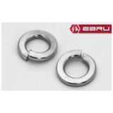 HERŞEYBURDAMODA Yaylı Rondela - 6 - 500 Adet