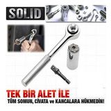 Herşeye Uyan Akıllı Anahtar - Lokma