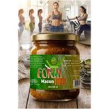 Herşeyi Kolay Form Time Macunu 240gr Bitkisel Form Macunu Piren Otu Yeşilçay Kiraz Sapı Avokado Mısır Püskülü Katkılı