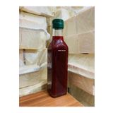 Herşeyi Kolay Sarı Kantaron Yağı 250ml El Yapımı Içilebilir Sürülebilir Hakikı Kırmızı Kantoron Yağı