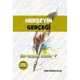 Herşeyin Gerçeği - Özer Uçuran Çiller