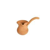 HerşeyTopraktan Toprak Cezve