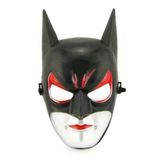 Herşeytrend Batgirl Maskesi - Batman Maskesi