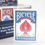 Herşeytrend Bicycle 1.Kalite İskambil Kağıt Oyunu