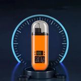 Herşeytrend Cep Çakmak Model Usb Şarjlı Burun Kulak Yanak Kıl Tüy Temizleme Makinesi