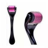 Herşeytrend Derma Roller Titanyum İğneli Cilt Bakım Aleti 1.00 Mm