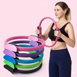 Herşeytrend Esnek Pilates Çemberi
