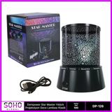 Herşeytrend Gizmos Star Master Gece Lambası
