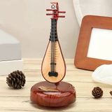 Herşeytrend Hareketli Ud Müzik Kutusu