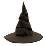Herşeytrend Harry Potter Seçmen Şapkası Çocuk Boy