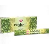 Herşeytrend Hem Precıous Patchoulı Aromalı Çubuk Tütsü