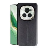 Herşeytrend Huawei Honor Magic 6 Pro Kılıf Auto Focus Kapak - Siyah