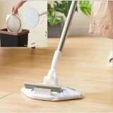 Herşeytrend Islak Mendil Uyumlu Pratik Çek Çekli Mop