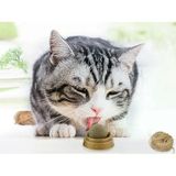 Herşeytrend Kedi Nanesi (Catnip) Oyun Topu