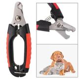 Herşeytrend Kilitli Kedi Köpek Tırnak Makası