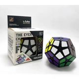 Herşeytrend Kilominx Zeka Küpü - 2X2 Onikiyüzlü Megaminx Akıl Oyunu