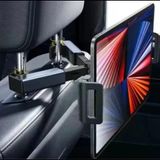 Herşeytrend Koltuk Arkası Ayarlanabilir Tablet Telefon Tutucu Cm-115