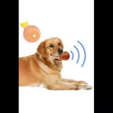 Herşeytrend Köpekler İçin Sesli Oyuncak Tavuk Butu