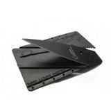 Herşeytrend Kredi Kartı Seklinde Bıçak Cardsharp