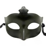 Herşeytrend Masquerade Kostüm Partisi Venedik Balo Maskesi