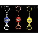 Herşeytrend Metal Ayasofya Anahtarlık Ve Açacak Model 2