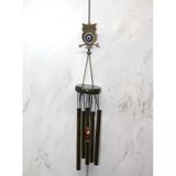 Herşeytrend Metal Rüzgar Çanı