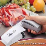 Herşeytrend Poşet Kapatıcı Handy Sealer