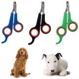 Herşeytrend Renkli Kedi Köpek Tırnak Makası